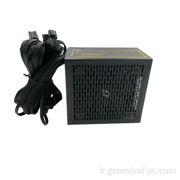 OEM ATX 220V 50Hz Alimentation 700W